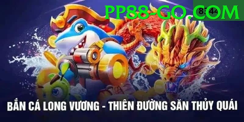 Game Bắn Cá Đổi Thưởng - pp88 - Tải xuống