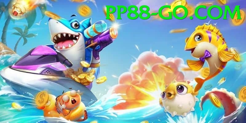 Game Bắn Cá - Phần thưởng khổng lồ - Chơi miễn phí