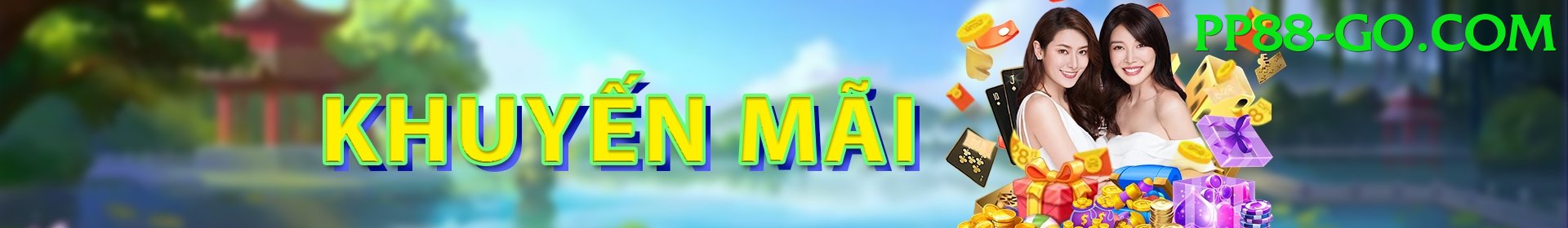 Khuyến Mãi - pp88 - Không cần cài