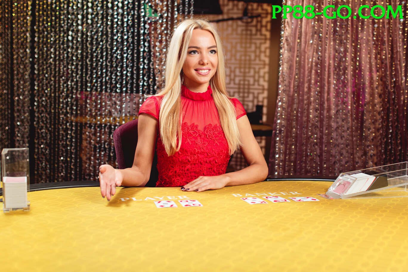 Sòng Bài Trực Tuyến - Dành cho điện thoại cấu hình thấp