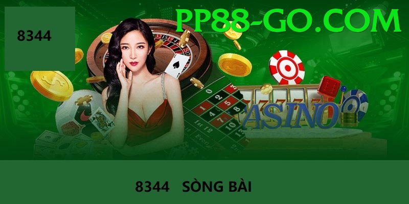 Sòng Bài Trực Tuyến - pp88 - Nhận code