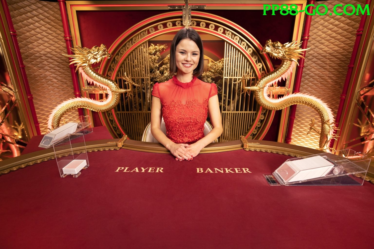 Sòng Bài Trực Tuyến - Game đa nền tảng